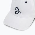 Férfi póló + sapka Lacoste TH1044 soya/white 8