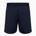 Férfi tenisz rövidnadrág Lacoste GH0203 navy blue 2