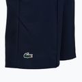 Férfi tenisz rövidnadrág Lacoste GH0203 navy blue 3