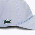 Baseball sapka Lacoste RK2662 phoenix blue 4