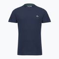 Férfi teniszpóló Lacoste TH0003 navy blue/white