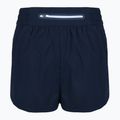 Női tenisz rövidnadrág Lacoste GF9972 navy blue/phoenix blue 2