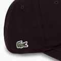 Sapka napellenzővel Lacoste RK0440 buffalo 5