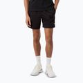 Férfi tenisz rövidnadrág Lacoste GH0138 black