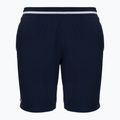 Férfi tenisz rövidnadrág Lacoste X Novak Djokovic GH7413 navy blue/white