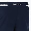 Férfi tenisz rövidnadrág Lacoste X Novak Djokovic GH7413 navy blue/white 4