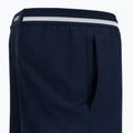 Férfi tenisz rövidnadrág Lacoste X Novak Djokovic GH7413 navy blue/white 5