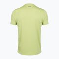 Férfi teniszpóló Lacoste TH0004 birch 2