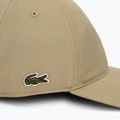 Sildes sapka Lacoste RK0440 millet 4
