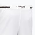 Férfi tenisz rövidnadrág Lacoste X Novak Djokovic GH7413 white/buffalo 4