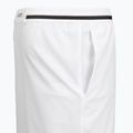 Férfi tenisz rövidnadrág Lacoste X Novak Djokovic GH7413 white/buffalo 5