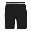 Férfi tenisz rövidnadrág Lacoste X Novak Djokovic GH7413 buffalo/white