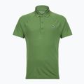 Férfi teniszpóló Lacoste Polo DH3201 lambʼs lettuce