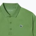 Férfi teniszpóló Lacoste Polo DH3201 lambʼs lettuce 2