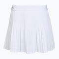 Tenisz szoknya Lacoste JF9990 white