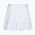 Tenisz szoknya Lacoste JF9990 white 2
