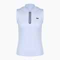 Női teniszpóló Lacoste Polo phoenix blue