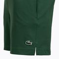 Férfi tenisz rövidnadrágok Lacoste GH0138 green 3