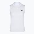 Női teniszpóló Lacoste Polo PF0202 white