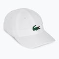 Baseball sapka Lacoste RK2450 white