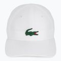 Baseball sapka Lacoste RK2450 white 2