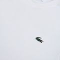 Férfi teniszpóló Lacoste TH0003 white/blossom 3
