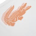 Férfi teniszpóló Lacoste TH0003 white/blossom 4