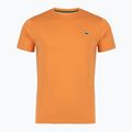 Férfi teniszpóló Lacoste TH0003 blossom/angie