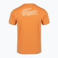 Férfi teniszpóló Lacoste TH0003 blossom/angie 2