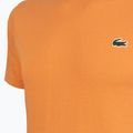 Férfi teniszpóló Lacoste TH0003 blossom/angie 3