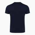 Férfi póló + sapka Lacoste TH1044 navy blue/white 2
