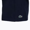 Férfi póló + sapka Lacoste TH1044 navy blue/white 4