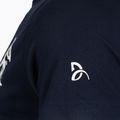Férfi póló + sapka Lacoste TH1044 navy blue/white 5
