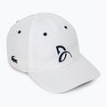 Férfi póló + sapka Lacoste TH1044 navy blue/white 6