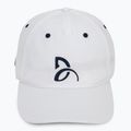 Férfi póló + sapka Lacoste TH1044 navy blue/white 7