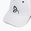 Férfi póló + sapka Lacoste TH1044 navy blue/white 8