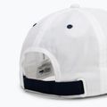 Férfi póló + sapka Lacoste TH1044 navy blue/white 9