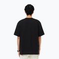 Férfi póló Lacoste TH0876 black 3
