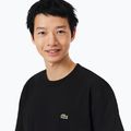 Férfi póló Lacoste TH0876 black 4