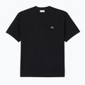 Férfi póló Lacoste TH0876 black 5