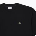 Férfi póló Lacoste TH0876 black 6