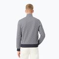Férfi pulóver Lacoste SH1368 calluna/graphite 3