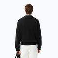 Férfi pulóver Lacoste SH0891 black 3