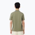 Férfi póló Lacoste Polo DH5138 khaki 2