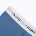 Férfi boxeralsó Lacoste 5H5150 3 pár turquoise blue/navy blue/navy blue 6