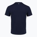 Férfi póló Lacoste TH2630 navy blue 2