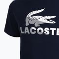Férfi póló Lacoste TH2630 navy blue 3