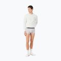 Férfi boxer nadrág Lacoste 5H1300 3 pack silver chine/flagstone/black 2
