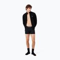 Férfi boxer nadrág Lacoste 5H3202 Microfibra Negro 3 pack black 4