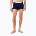 Férfi boxer nadrág Lacoste 5H9002 3 pack navy blue 5